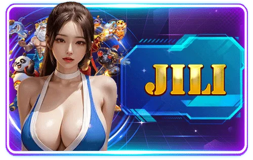 JILI by glx365